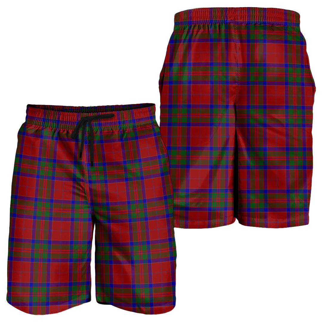 macgillivray-tartan-mens-shorts