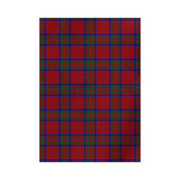 MacGillivray (McGillivray) Tartan Garden Flag