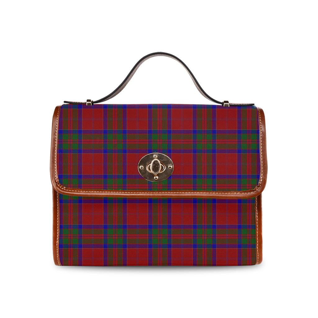 macgillivray-tartan-leather-strap-waterproof-canvas-bag