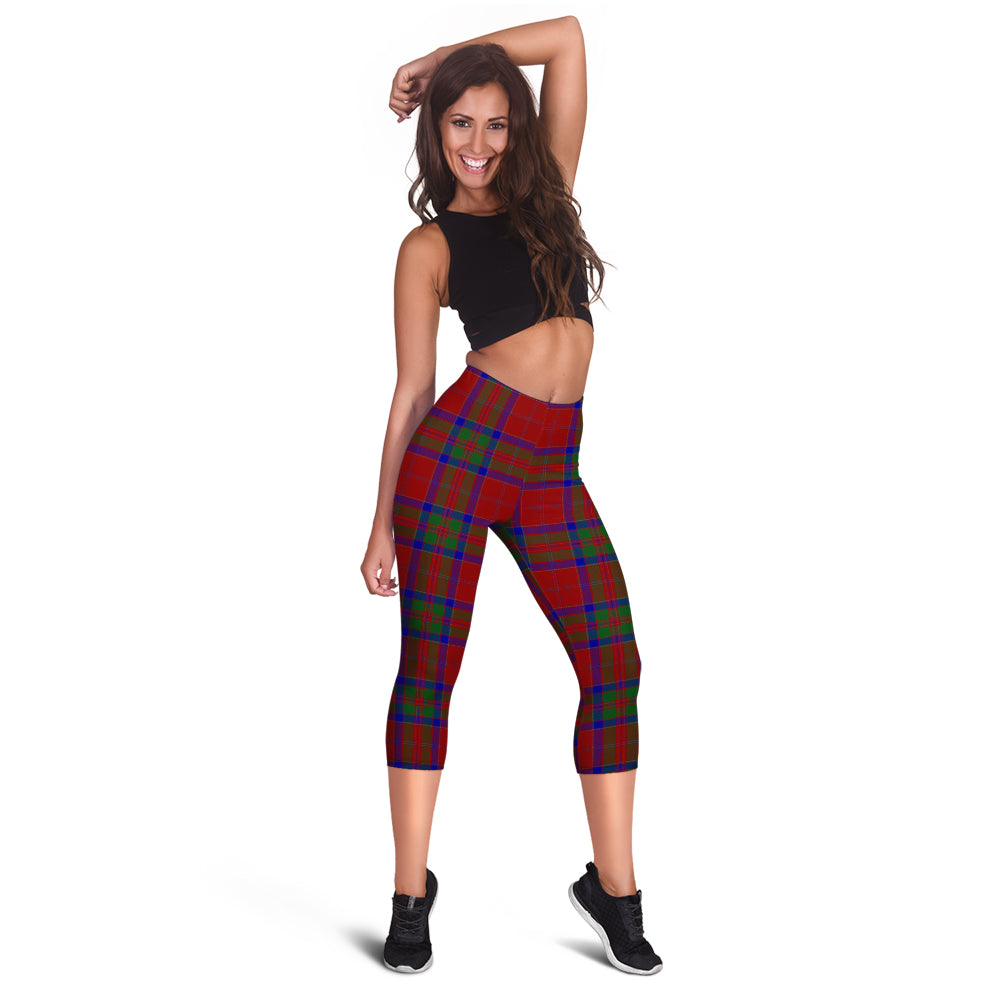 macgillivray-tartan-womens-leggings