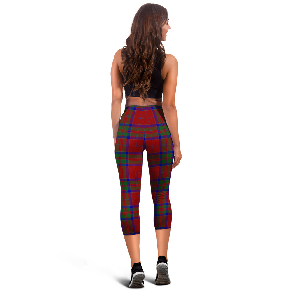 macgillivray-tartan-womens-leggings