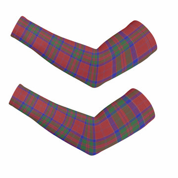 MacGillivray (McGillivray) Tartan Arm Sleeves - Tartan Vibes Clothing