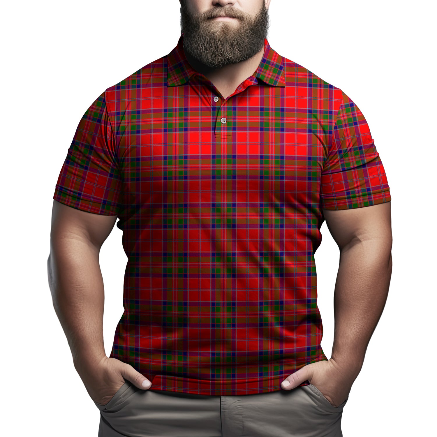 macgillivray-modern-tartan-mens-polo-shirt-tartan-plaid-men-golf-shirt-scottish-tartan-shirt-for-men