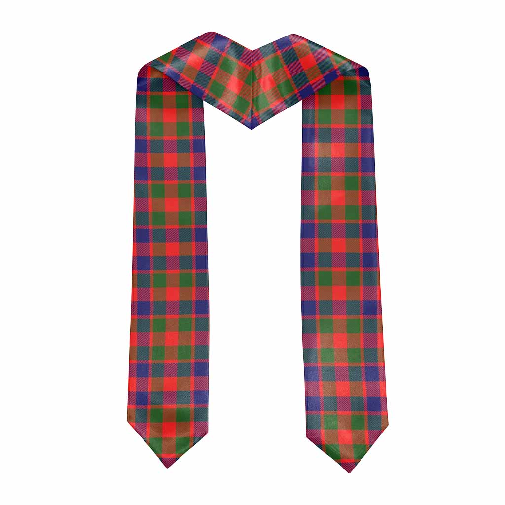 MacGowan (McGowan) Tartan Graduation Stole - Tartan Vibes Clothing