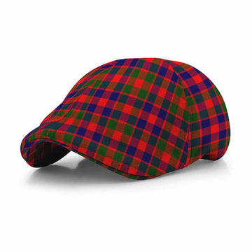MacGowan (McGowan) Tartan Ivy Cap
