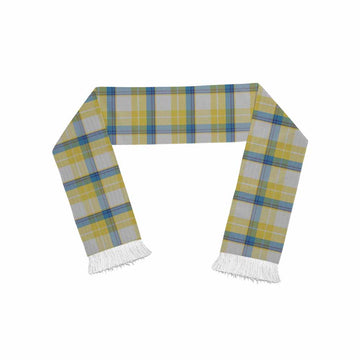 MacGrath (McGrath) Tartan Ruffneck Scarf One Size 67.7*6.7 inches - Tartan Vibes Clothing