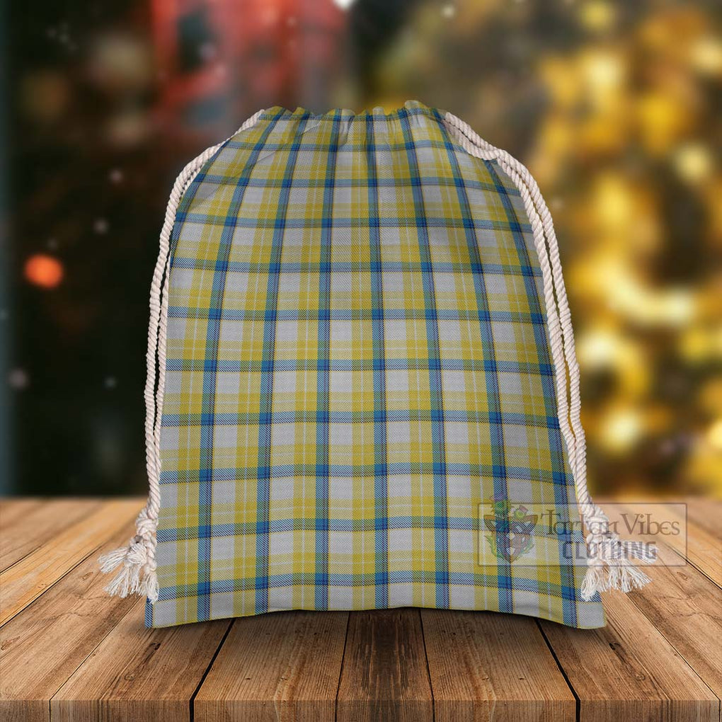 MacGrath (McGrath) Tartan Christmas Santa's Bag - Tartan Vibes Clothing