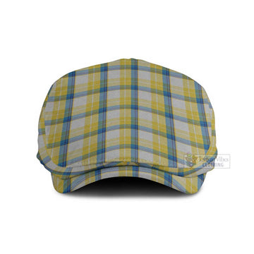 Tartan Vibes Clothing MacGrath (McGrath) Tartan Jeff Hat