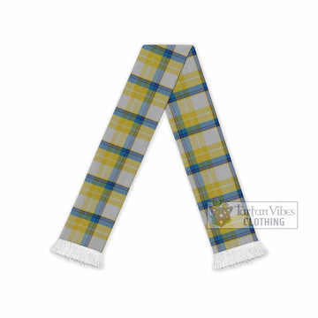 MacGrath (McGrath) Tartan Ruffneck Scarf - Tartan Vibes Clothing