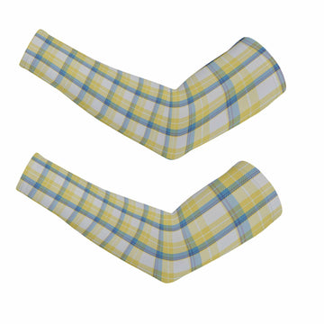 MacGrath (McGrath) Tartan Arm Sleeves - Tartan Vibes Clothing
