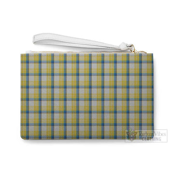 Tartan Vibes Clothing MacGrath (McGrath) Tartan Clutch Bag