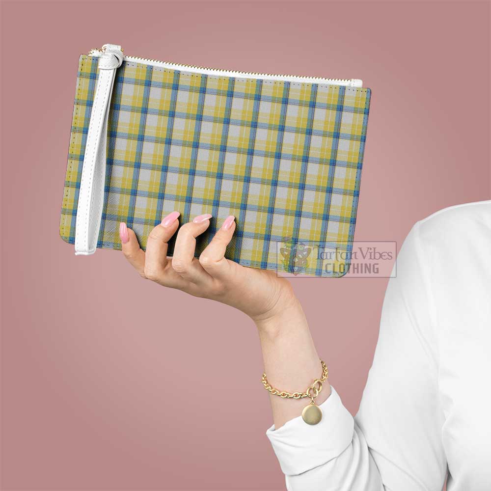Tartan Vibes Clothing MacGrath (McGrath) Tartan Clutch Bag