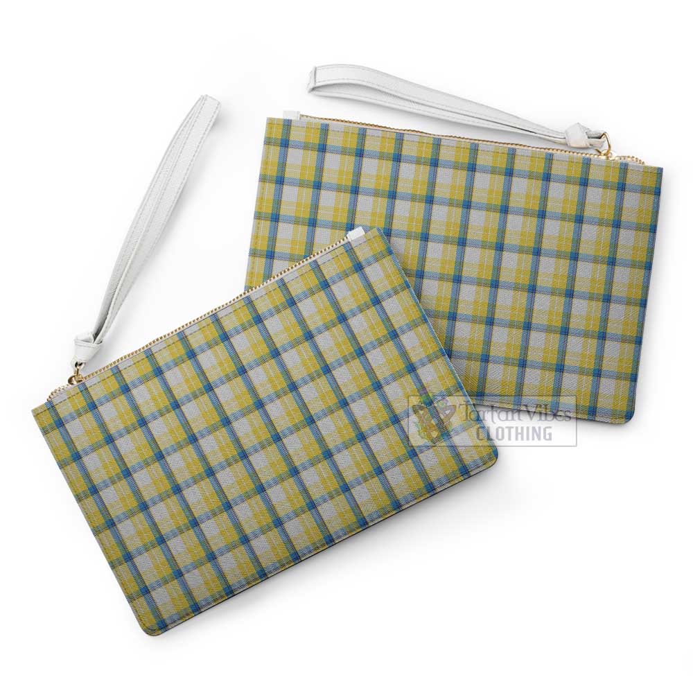Tartan Vibes Clothing MacGrath (McGrath) Tartan Clutch Bag