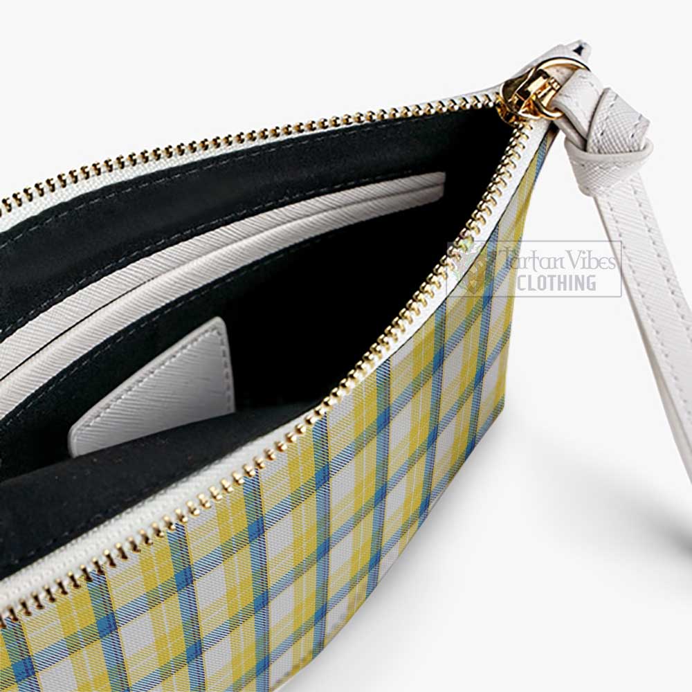Tartan Vibes Clothing MacGrath (McGrath) Tartan Clutch Bag