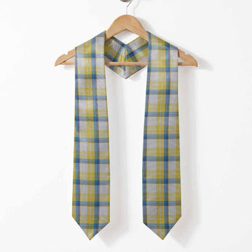 MacGrath (McGrath) Tartan Graduation Stole One Size - 72" x 5" - Tartan Vibes Clothing