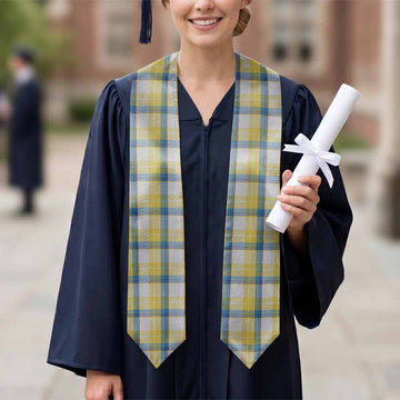 MacGrath (McGrath) Tartan Graduation Stole - Tartan Vibes Clothing