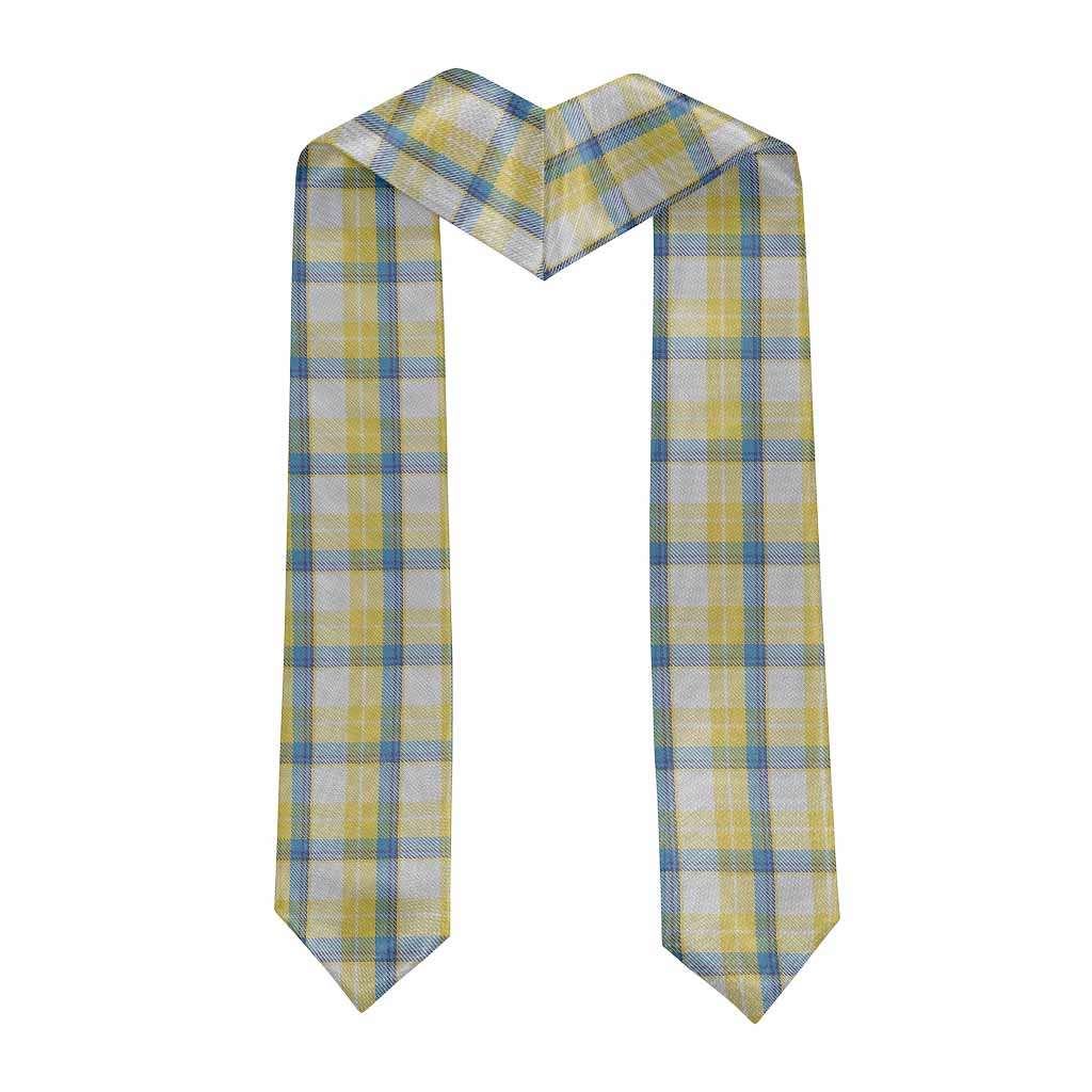MacGrath (McGrath) Tartan Graduation Stole - Tartan Vibes Clothing
