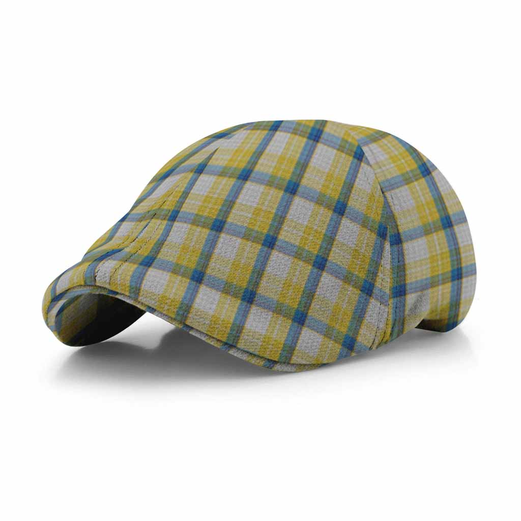 MacGrath (McGrath) Tartan Ivy Cap