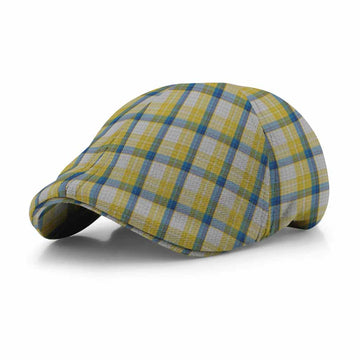 MacGrath (McGrath) Tartan Ivy Cap