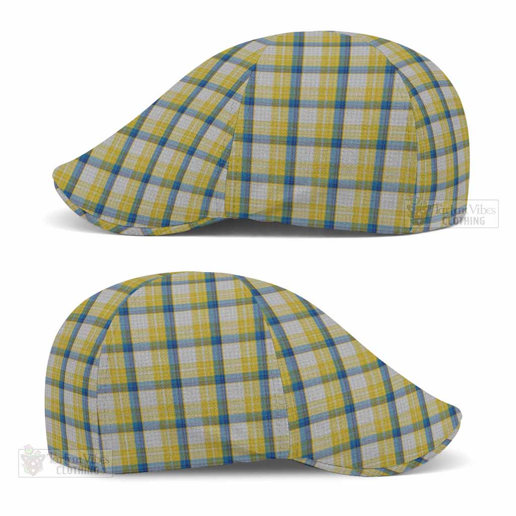 MacGrath (McGrath) Tartan Ivy Cap