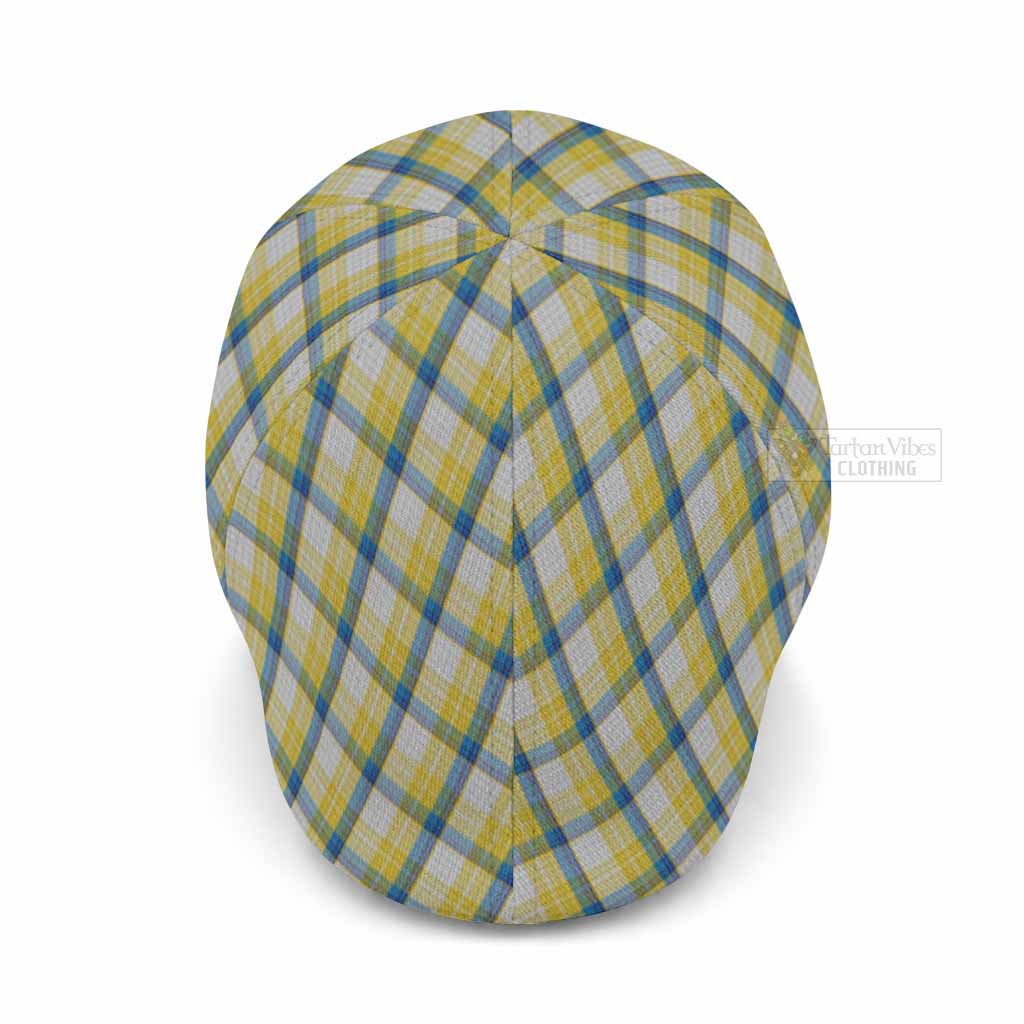 MacGrath (McGrath) Tartan Ivy Cap