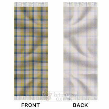 MacGrath (McGrath) Tartan Tassel Scarf