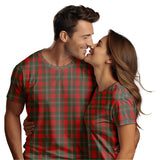 MacGregor (McGregor) Tartan T-Shirt Kid's Shirt - Tartan Vibes Clothing