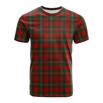 MacGregor (McGregor) Tartan T-Shirt