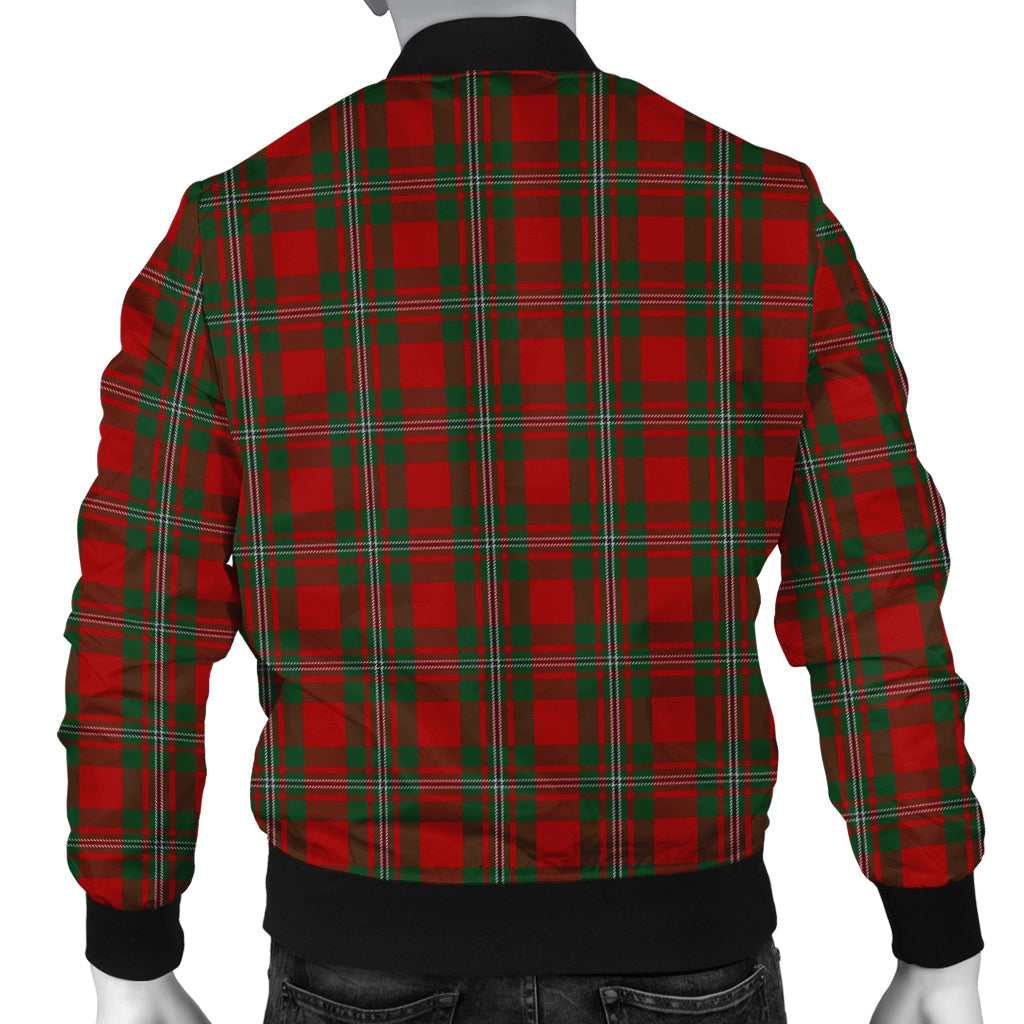 macgregor-tartan-bomber-jacket