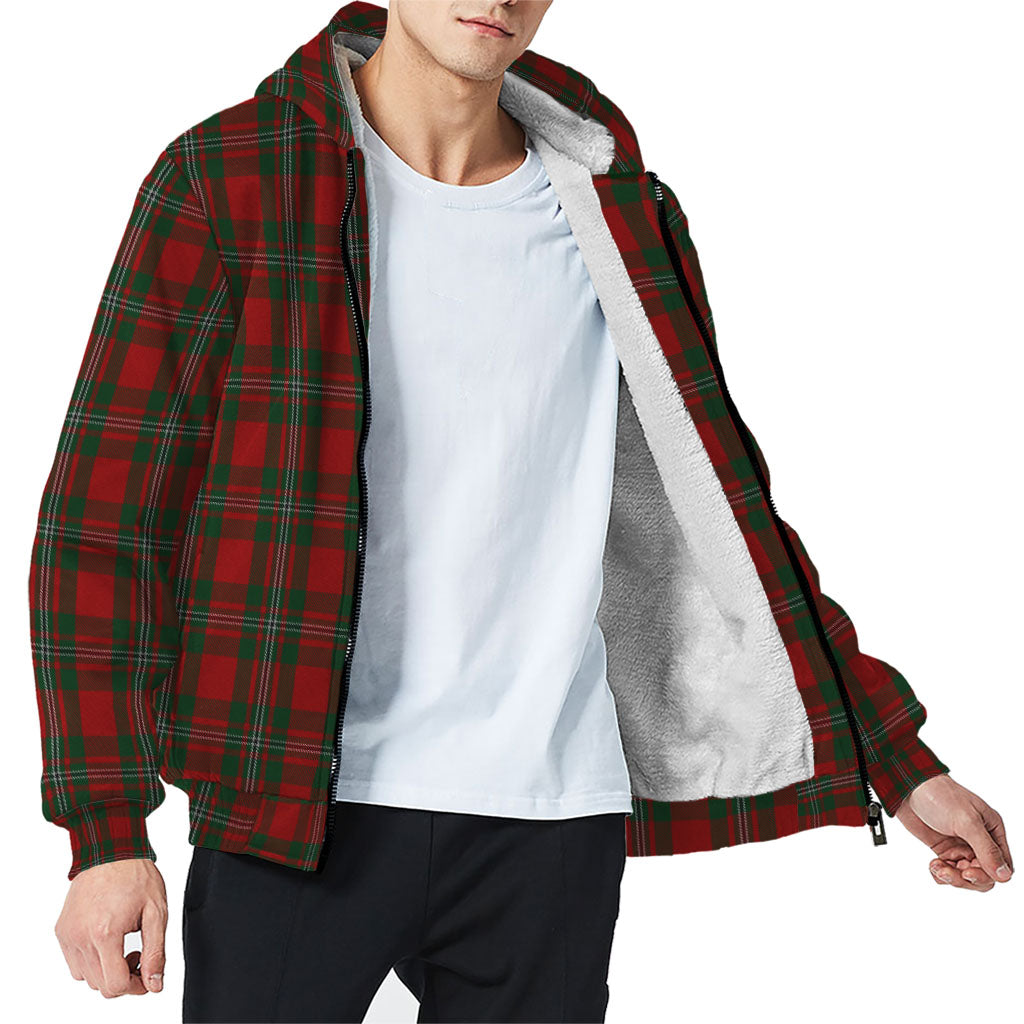 macgregor-tartan-sherpa-hoodie