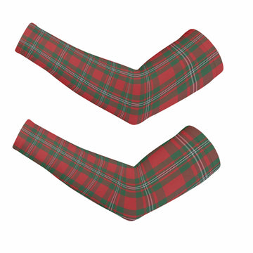 MacGregor (McGregor) Tartan Arm Sleeves - Tartan Vibes Clothing