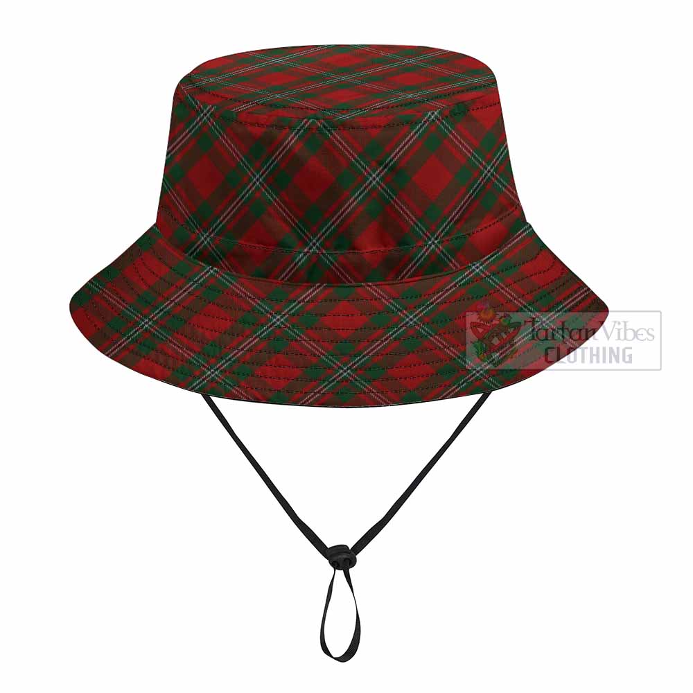 MacGregor (McGregor) Tartan Fishing Hat