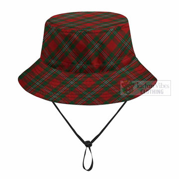 MacGregor (McGregor) Tartan Fishing Hat