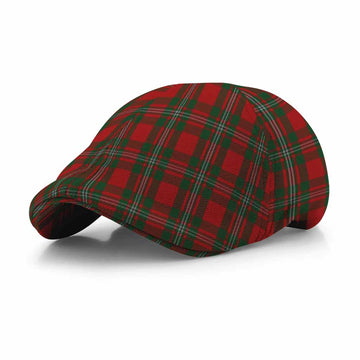 MacGregor (McGregor) Tartan Ivy Cap