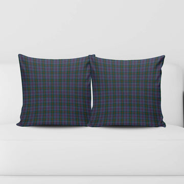 MacHardy Tartan Pillow Cover Square Pillow Cover - Tartanvibesclothing