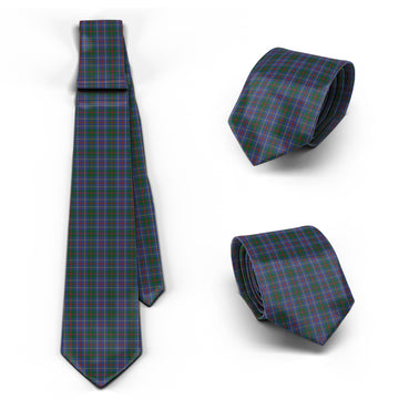 MacHardy (McHardy) Tartan Classic Necktie