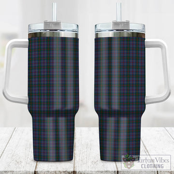 MacHardy (McHardy) Tartan Tumbler with Handle