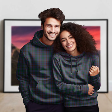 MacHardy (McHardy) Tartan Hoodie