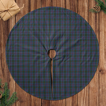 MacHardy Tartan Christmas Tree Skirt