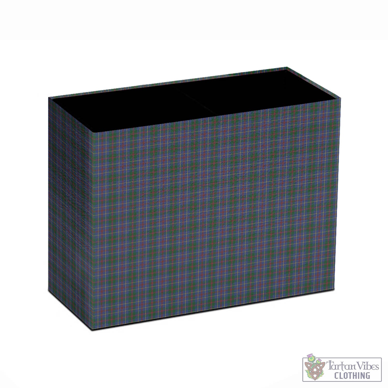 MacHardy (McHardy) Tartan Pen Holder - Tartan Vibes Clothing