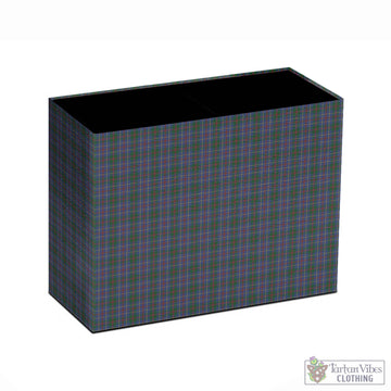 Tartan Vibes Clothing MacHardy Tartan Pen Holder