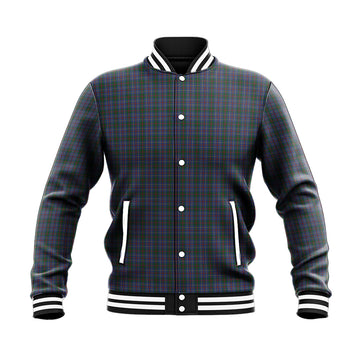 MacHardy (McHardy) Tartan Baseball Jacket