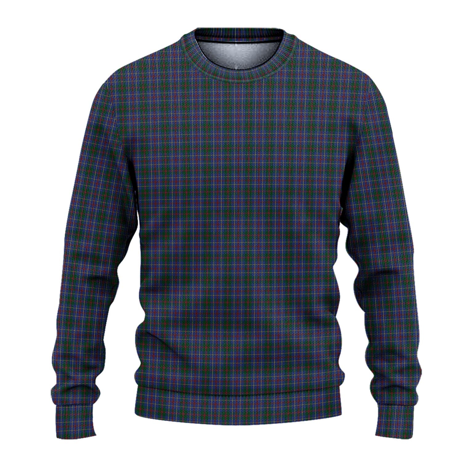 MacHardy (McHardy) Tartan Ugly Sweater - Tartan Vibes Clothing