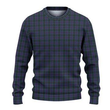 MacHardy (McHardy) Tartan Ugly Sweater