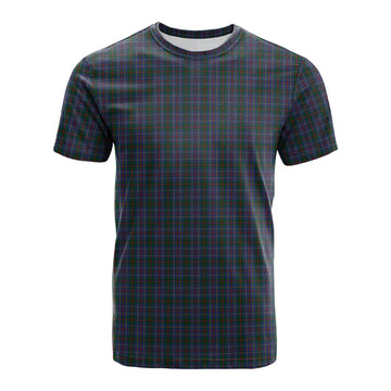 MacHardy Tartan T-Shirt