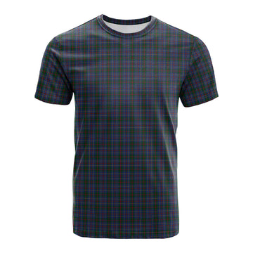 MacHardy (McHardy) Tartan T-Shirt