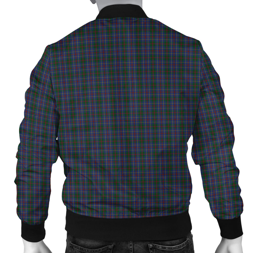 MacHardy (McHardy) Tartan Bomber Jacket - Tartan Vibes Clothing