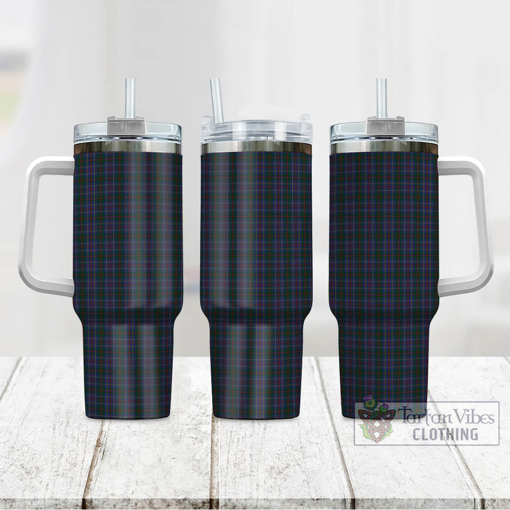 MacHardy (McHardy) Tartan Tumbler with Handle - Tartan Vibes Clothing