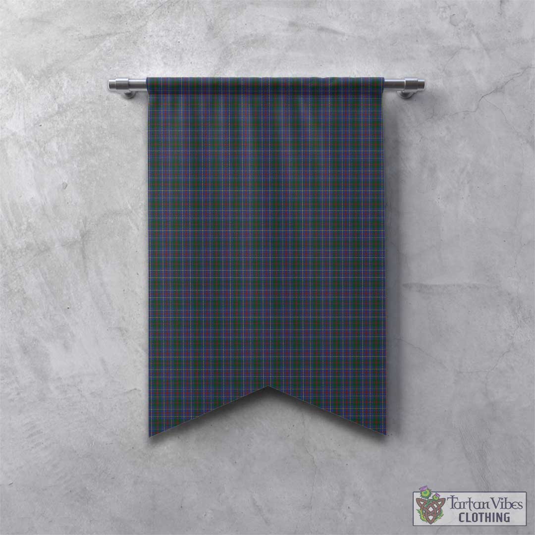 MacHardy (McHardy) Tartan Gonfalon, Tartan Banner - Tartan Vibes Clothing