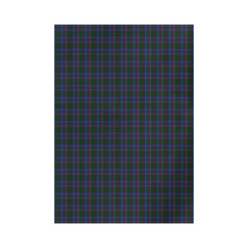 MacHardy (McHardy) Tartan Garden Flag